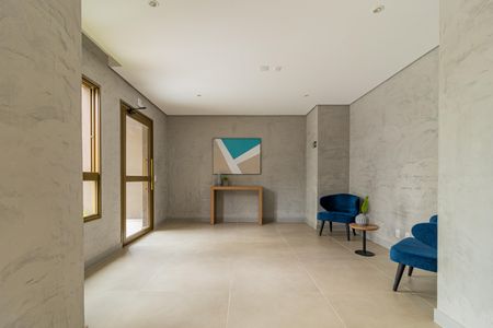 Apartamento à venda com 50m², 2 quartos e 1 vaga Apartamento à venda com 50m², 2 quartos e 1 vagaÁrea comum