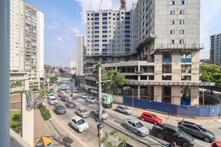 Apartamento à venda com 50m², 2 quartos e 1 vaga Apartamento à venda com 50m², 2 quartos e 1 vagaVista do Quarto 1