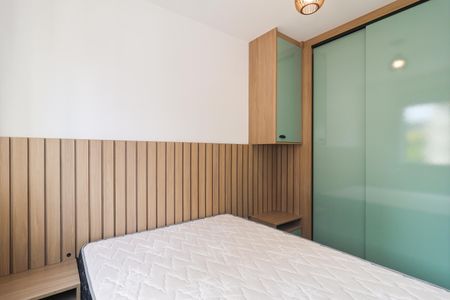 Apartamento à venda com 50m², 2 quartos e 1 vaga Apartamento à venda com 50m², 2 quartos e 1 vagaQuarto 1