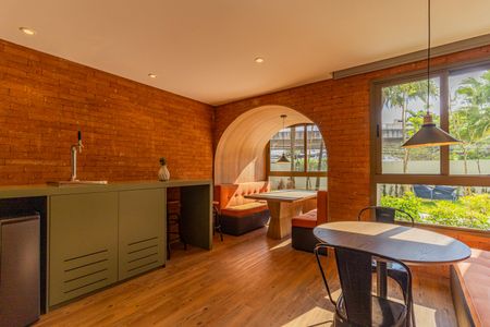 Apartamento à venda com 50m², 2 quartos e 1 vaga Apartamento à venda com 50m², 2 quartos e 1 vagaÁrea comum