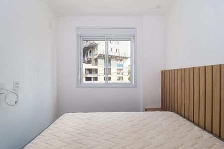 Quarto 1 de apartamento para alugar com 2 quartos, 50m² em Vila Andrade, São Paulo