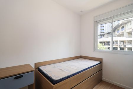 Apartamento à venda com 50m², 2 quartos e 1 vaga Apartamento à venda com 50m², 2 quartos e 1 vagaQuarto 2