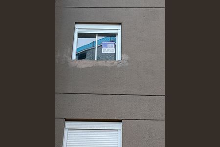 Apartamento à venda com 50m², 2 quartos e 1 vaga Apartamento à venda com 50m², 2 quartos e 1 vagaPlaca