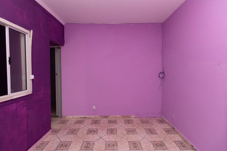 Quarto de casa para alugar com 1 quarto, 40m² em Vila Irmaos Arnoni, São Paulo