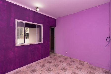 Quarto de casa para alugar com 1 quarto, 40m² em Vila Irmaos Arnoni, São Paulo