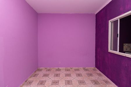 Quarto de casa para alugar com 1 quarto, 40m² em Vila Irmaos Arnoni, São Paulo