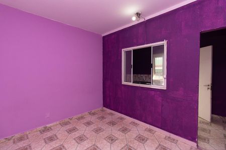 Quarto de casa para alugar com 1 quarto, 40m² em Vila Irmaos Arnoni, São Paulo