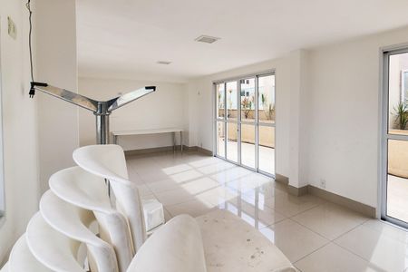 Apartamento para alugar com 66m², 2 quartos e 1 vagaÁrea Comum 