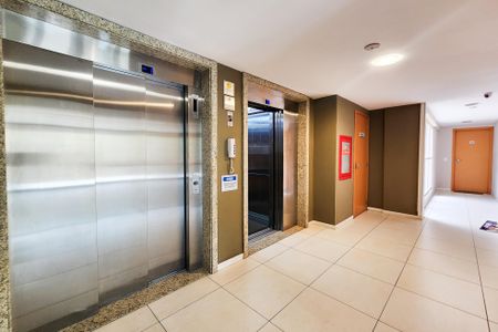 Apartamento para alugar com 66m², 2 quartos e 1 vagaÁrea Comum 