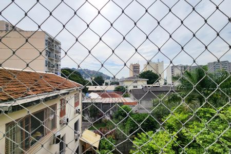 Apartamento para alugar com 66m², 2 quartos e 1 vagaVista do Quarto 