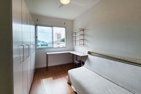 Apartamento para alugar com 66m², 2 quartos e 1 vagaQuarto 