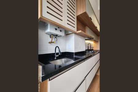 Apartamento para alugar com 66m², 2 quartos e 1 vagaÁrea de Serviço 