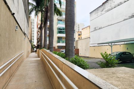 Apartamento para alugar com 66m², 2 quartos e 1 vagaÁrea Comum 