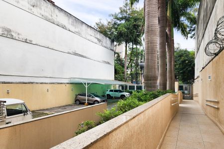 Apartamento para alugar com 66m², 2 quartos e 1 vagaÁrea Comum 