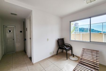 Apartamento para alugar com 66m², 2 quartos e 1 vagaÁrea Comum 