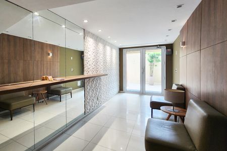 Apartamento para alugar com 66m², 2 quartos e 1 vagaÁrea Comum 