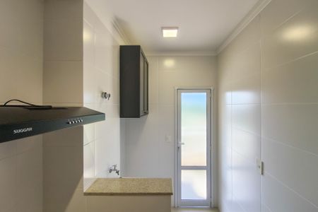 Apartamento para alugar com 65m², 2 quartos e 1 vagaÁrea de Serviço