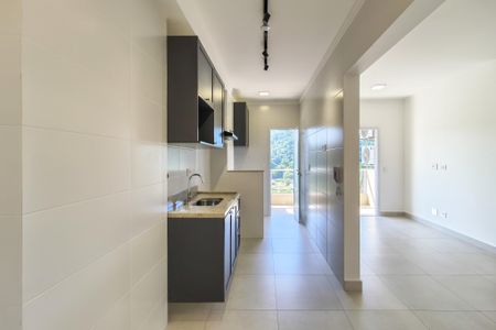 Apartamento para alugar com 65m², 2 quartos e 1 vagaCozinha 
