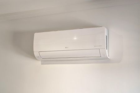 Apartamento para alugar com 65m², 2 quartos e 1 vagaQuarto 