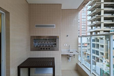 Apartamento para alugar com 65m², 2 quartos e 1 vagaÁrea comum - Churrasqueira