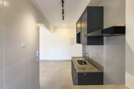 Apartamento para alugar com 65m², 2 quartos e 1 vagaCozinha 