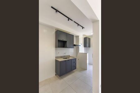 Apartamento para alugar com 65m², 2 quartos e 1 vagaCozinha 