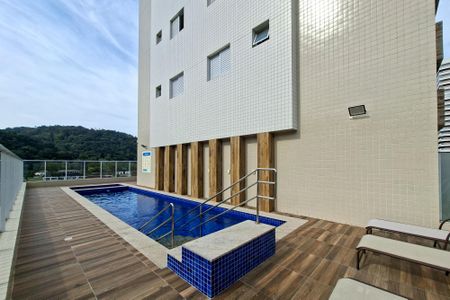 Apartamento para alugar com 65m², 2 quartos e 1 vagaÁrea comum - Piscina