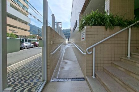 Apartamento para alugar com 65m², 2 quartos e 1 vagaRampa de acesso 