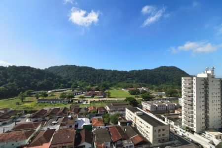 Apartamento para alugar com 65m², 2 quartos e 1 vagaVista da suite