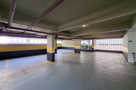 Apartamento para alugar com 65m², 2 quartos e 1 vagaGaragem