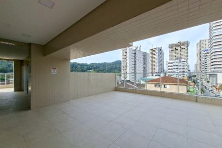 Apartamento para alugar com 65m², 2 quartos e 1 vagaÁrea comum