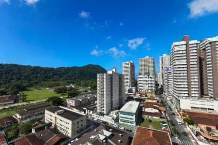 Apartamento para alugar com 65m², 2 quartos e 1 vagaVista do Quarto
