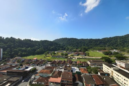 Apartamento para alugar com 65m², 2 quartos e 1 vagaVista da Sacada