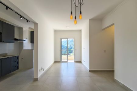 Apartamento para alugar com 65m², 2 quartos e 1 vagaSala/Cozinha