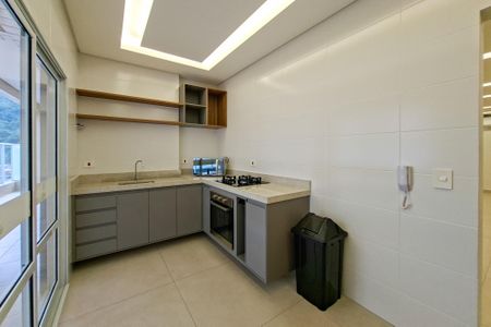 Apartamento para alugar com 65m², 2 quartos e 1 vagaÁrea comum - Salão de festas
