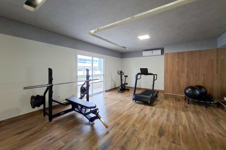 Apartamento para alugar com 65m², 2 quartos e 1 vagaAcademia