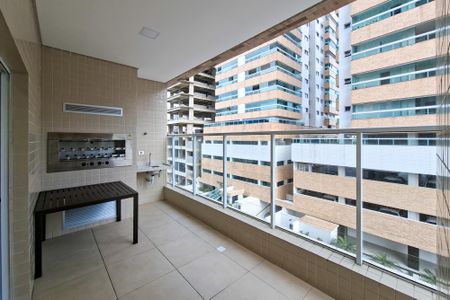 Apartamento para alugar com 65m², 2 quartos e 1 vagaÁrea comum - Churrasqueira