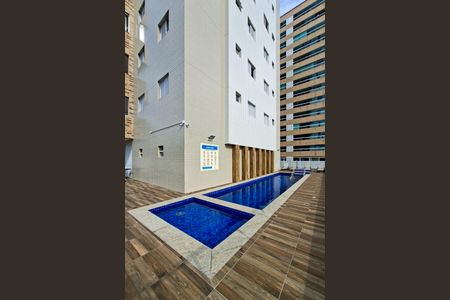 Apartamento para alugar com 65m², 2 quartos e 1 vagaÁrea comum - Piscina