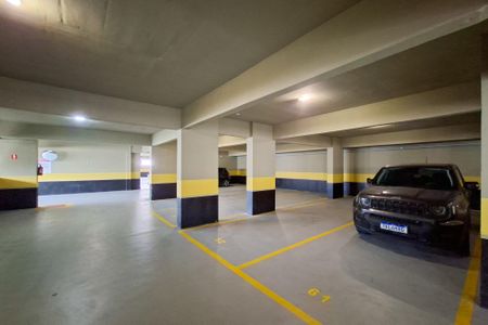 Apartamento para alugar com 65m², 2 quartos e 1 vagaGaragem
