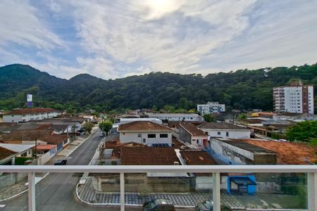 Apartamento para alugar com 65m², 2 quartos e 1 vagaVista