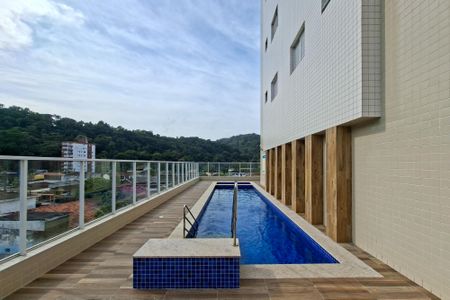 Apartamento para alugar com 65m², 2 quartos e 1 vagaÁrea comum - Piscina
