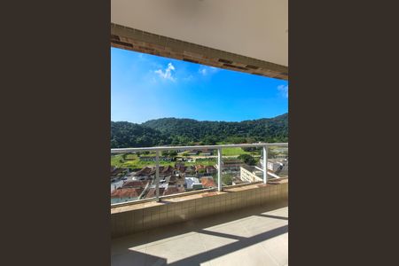 Apartamento para alugar com 65m², 2 quartos e 1 vagaSacada