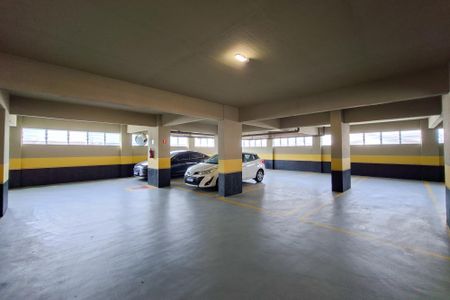 Apartamento para alugar com 65m², 2 quartos e 1 vagaGaragem