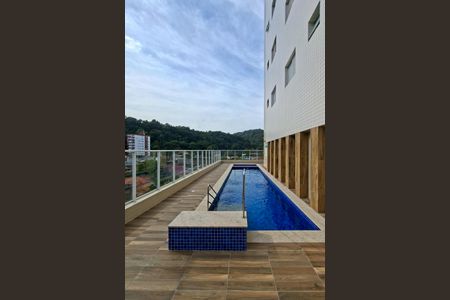 Apartamento para alugar com 65m², 2 quartos e 1 vagaÁrea comum - Piscina