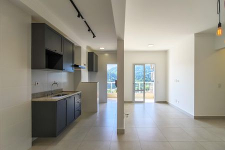Apartamento para alugar com 65m², 2 quartos e 1 vagaSala/Cozinha