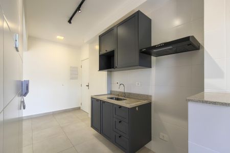 Apartamento para alugar com 65m², 2 quartos e 1 vagaCozinha 