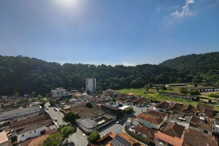 Apartamento para alugar com 65m², 2 quartos e 1 vagaVista da Sacada