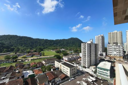 Apartamento para alugar com 65m², 2 quartos e 1 vagaVista da Sacada