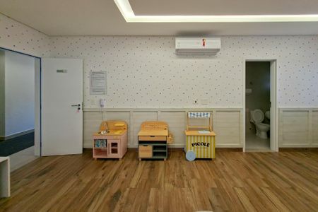 Apartamento para alugar com 65m², 2 quartos e 1 vagaBrinquedoteca