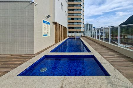 Apartamento para alugar com 65m², 2 quartos e 1 vagaÁrea comum - Piscina